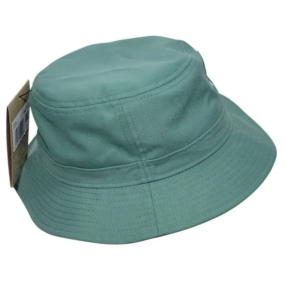 Nike Apex Futura Bucket Hat Kid Youth One Size Green Unisex Outdoor Girl Boy NEW